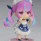 [PREORDER] Nendoroid Minato Aqua (Re-run)