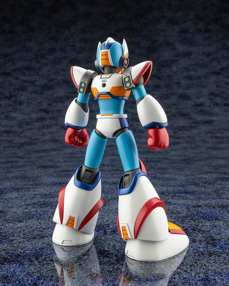 [PREORDER] Kotobukiya Rockman X Second Armor Double Charge Shot Version