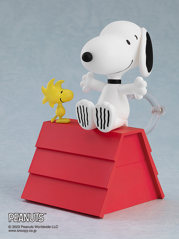 [PREORDER] Nendoroid Snoopy