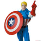 [PREORDER] Medicom - MAFEX CAPTAIN AMERICA COMIC