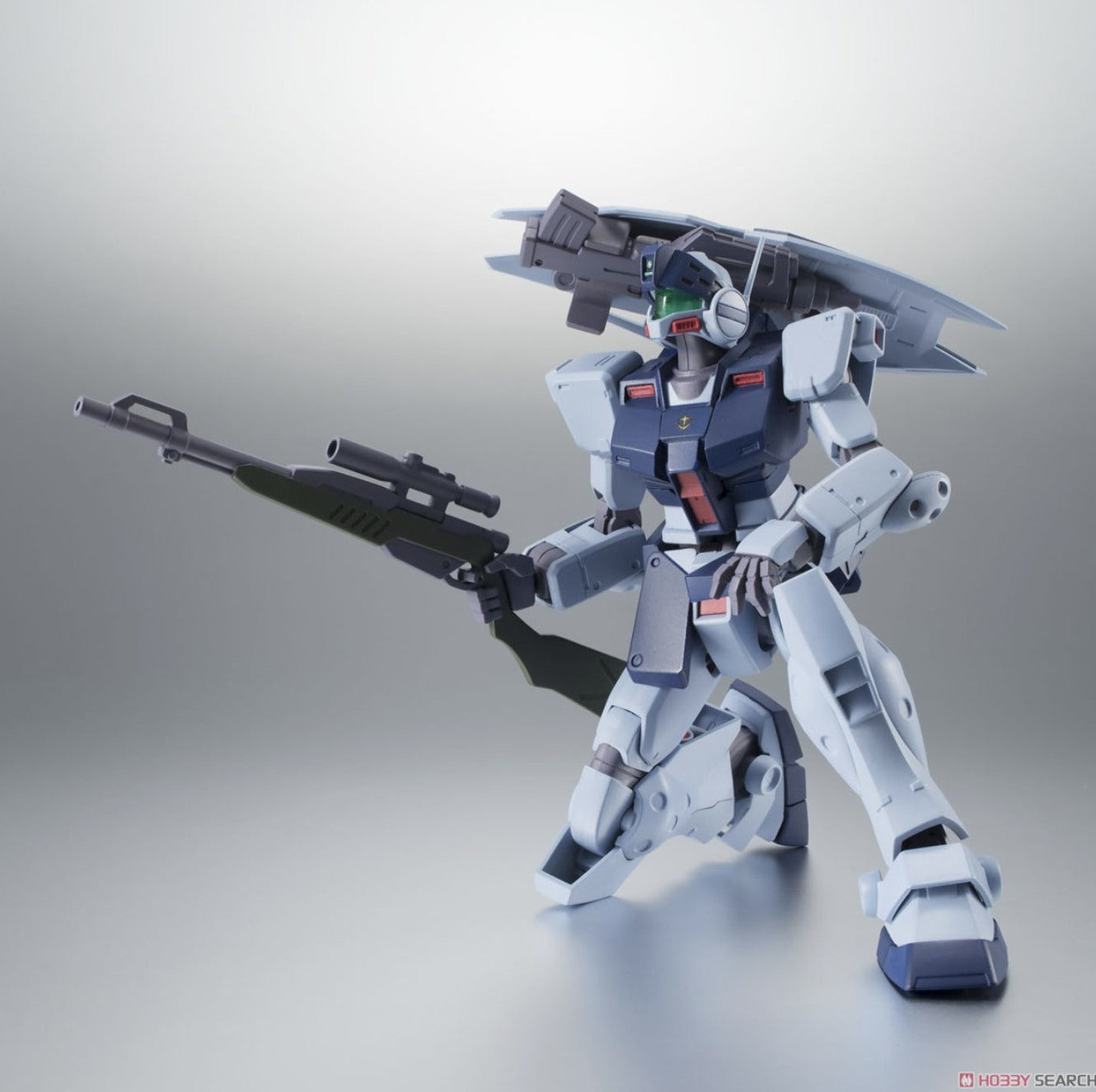 [PREORDER] THE ROBOT SPIRITS <SIDE MS> RGM-79SP GM SNIPER Ⅱ ver. A.N.I.M.E.