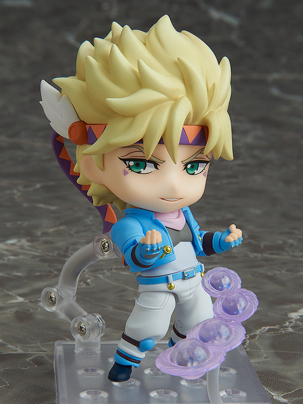 [PREORDER] Nendoroid Caesar Anthonio Zeppeli (re-run)