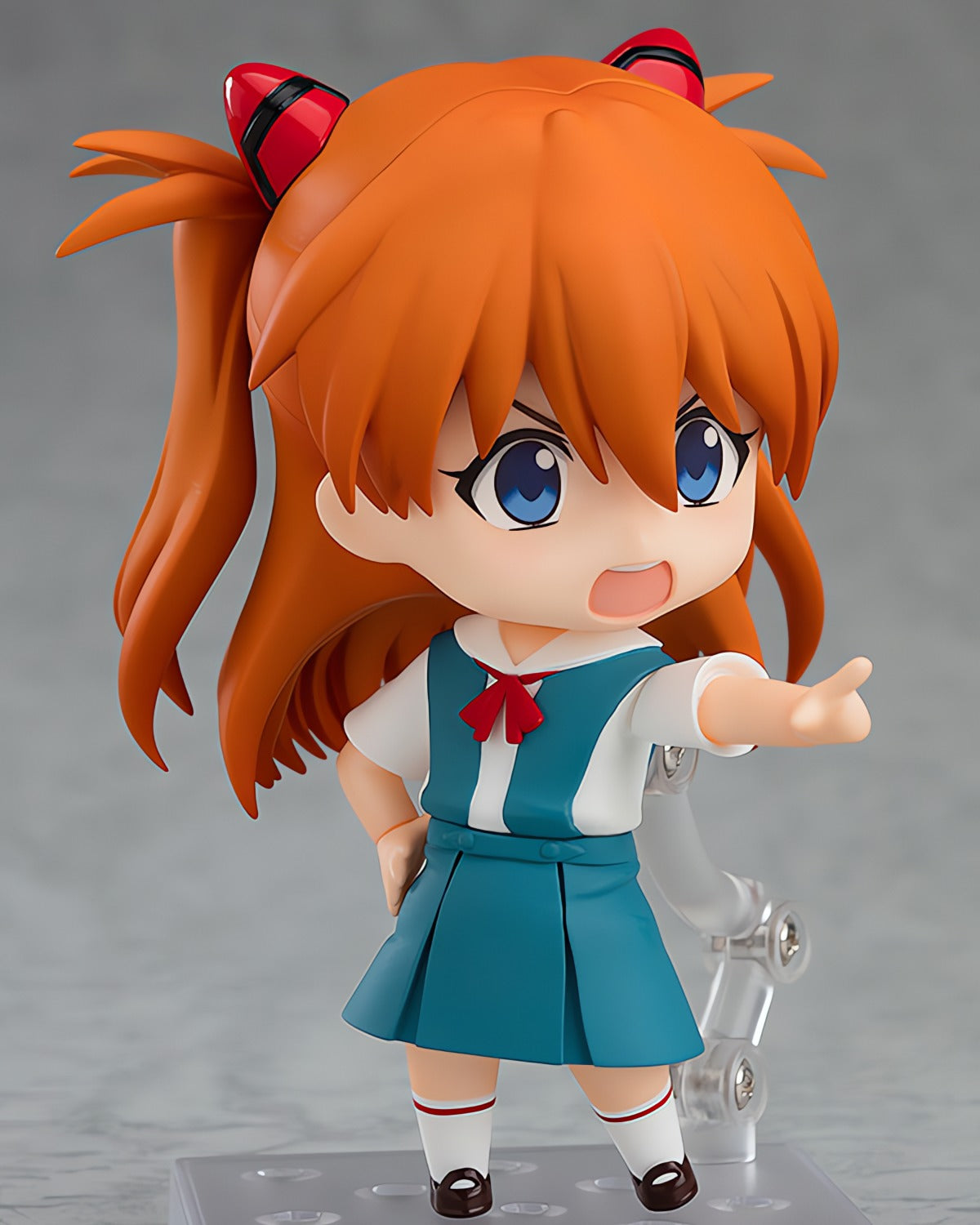 [PREORDER] Nendoroid Asuka Shikinami Langley