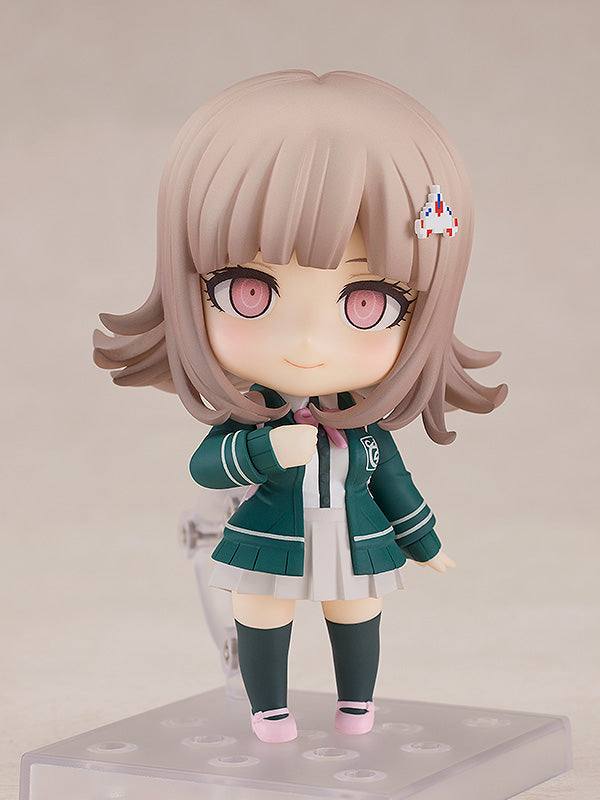 [PREORDER] Nendoroid Chiaki Nanami