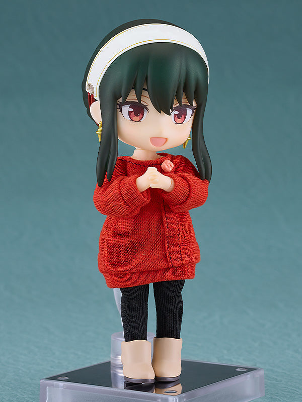 [PREORDER] Nendoroid Doll Yor Forger: Casual Outfit Dress Ver.