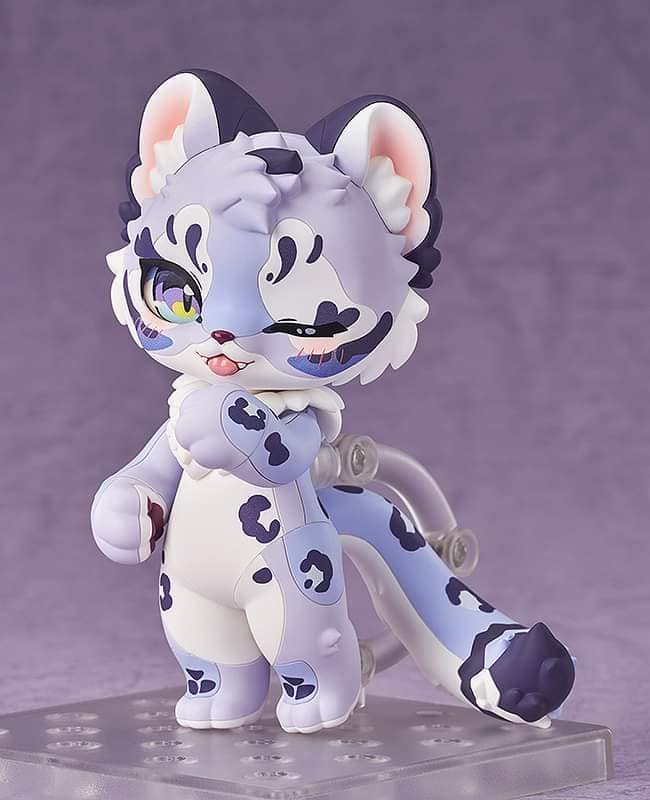 [PREORDER] Nendoroid Oslo