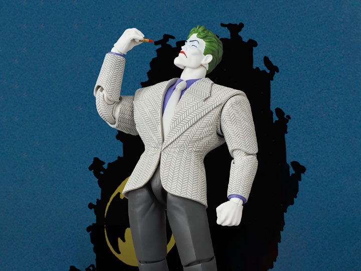 [PREORDER] MAFEX THE JOKER Variant Suit Ver.