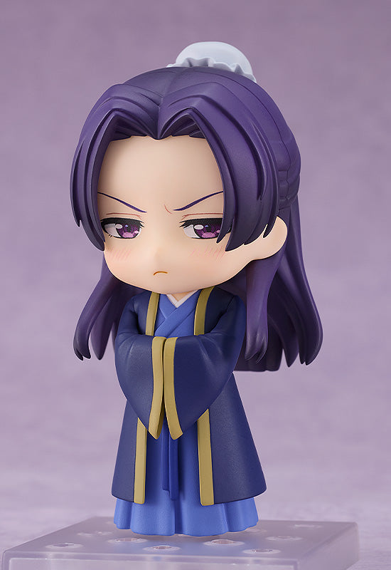 [PREORDER] Nendoroid Jinshi