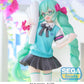 [PREORDER] Luminasta  Hatsune Miku  Series  Hatsune Miku 16th Anniversary  booota Ver.