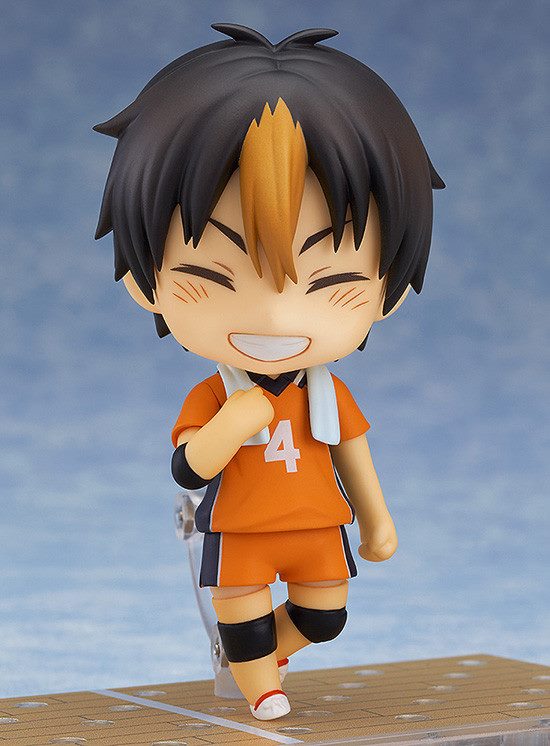 [ONHAND] Nendoroid Yu Nishinoya