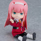 [PREORDER] Nendoroid Doll Zero Two