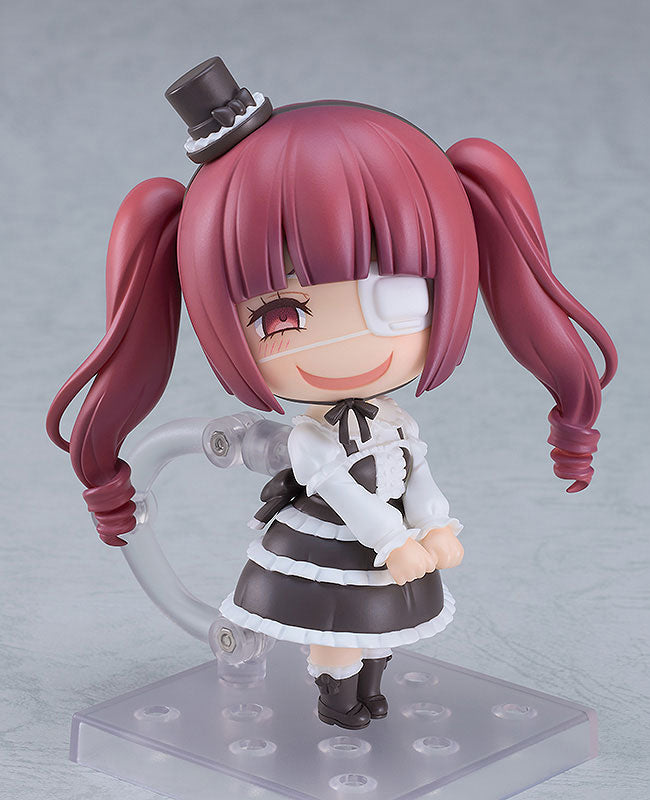 [PREORDER] Nendoroid Yurine Hanazono