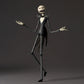 [PREORDER] Revoltech The Nightmare Before Christmas  - Jack Skellington Ver. 1.5