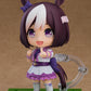 [PREORDER] Nendoroid Special Week: Renewal Ver.