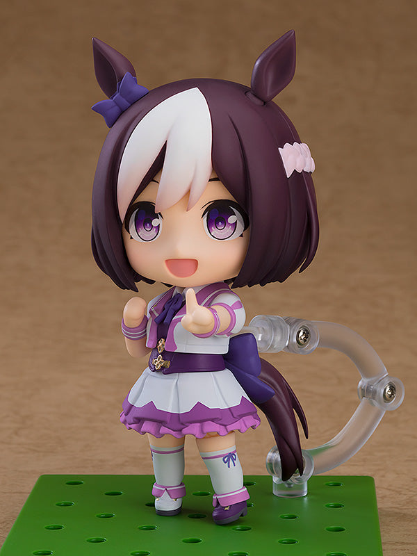 [PREORDER] Nendoroid Special Week: Renewal Ver.
