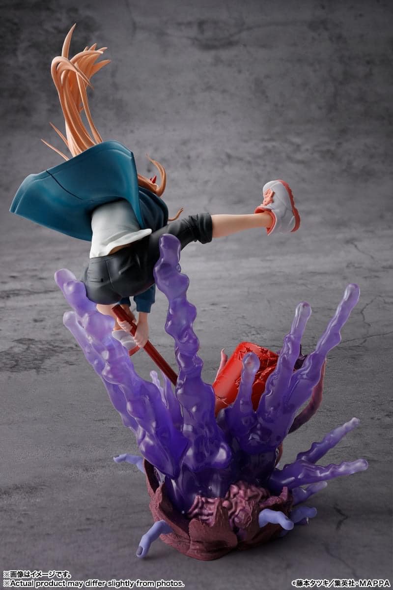 [PREORDER] FiguartsZERO Power