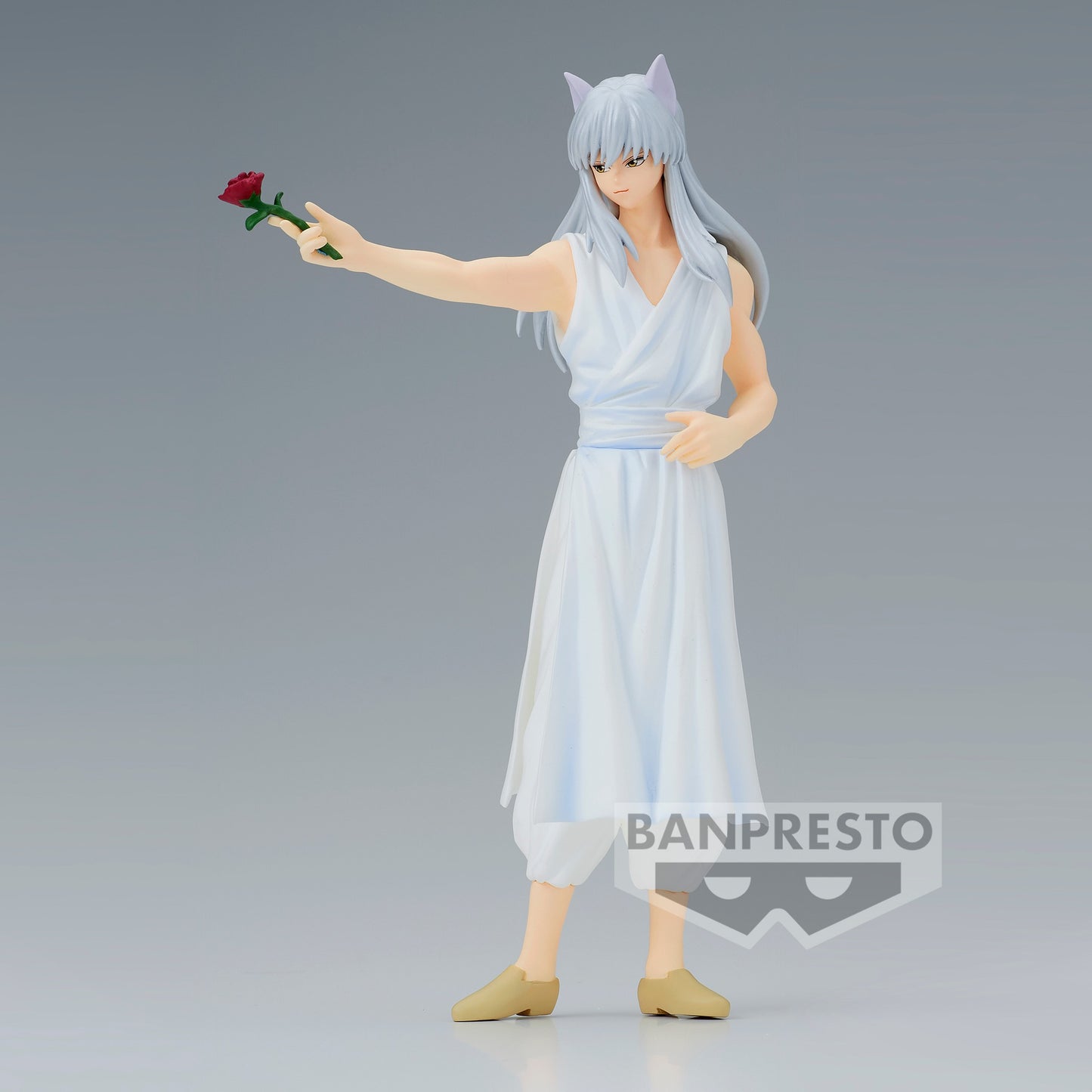 [PREORDER] Banpresto Yu Yu Hakusho DXF - Youko Kurama & Kurama - (A: Youko Kurama)