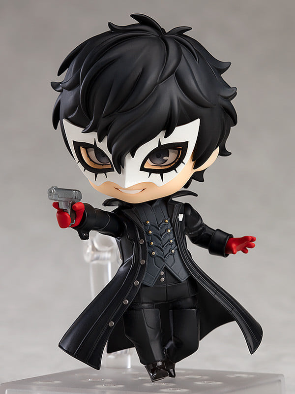 [PREORDER] Nendoroid Joker (Persona 5) [Nov 2023 Batch]