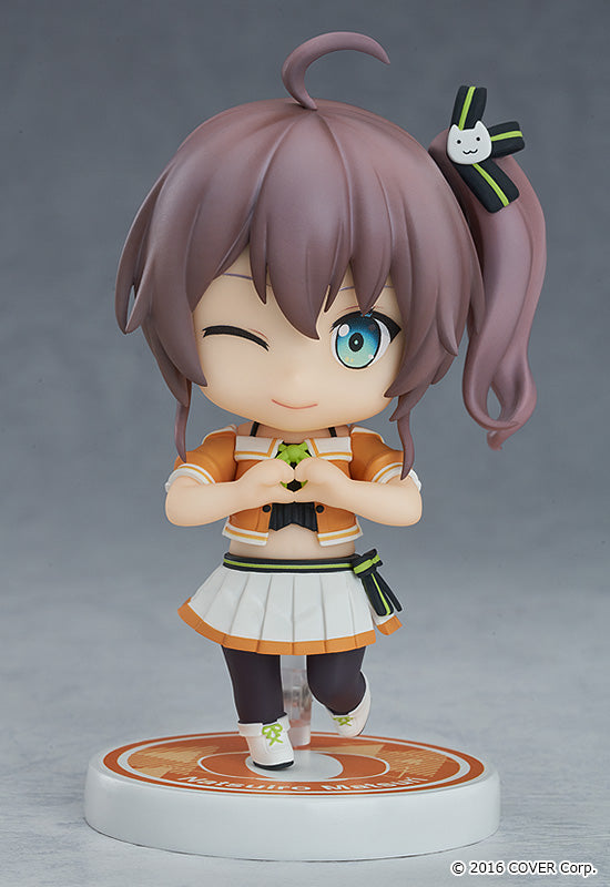 [PREORDER] Nendoroid Natsuiro Matsuri (Re-run)