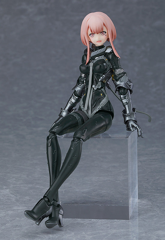 [PREORDER] Figma Lanze Reiter