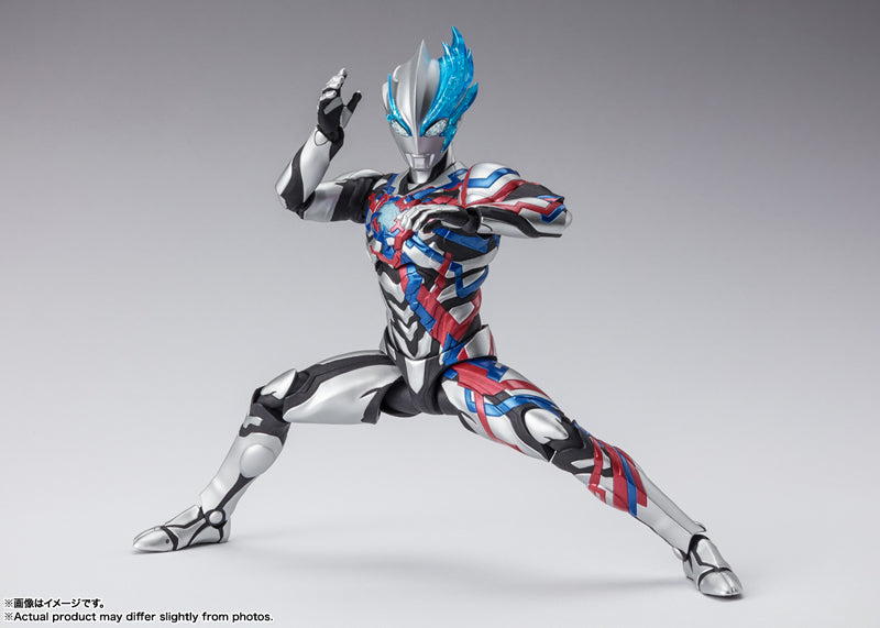 [PREORDER] S.H.Figuarts Ultraman Blazer