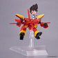 [PREORDER] TINY SESSION VF-19 CUSTOM FIRE VALKYRIE with BASARA NEKKI