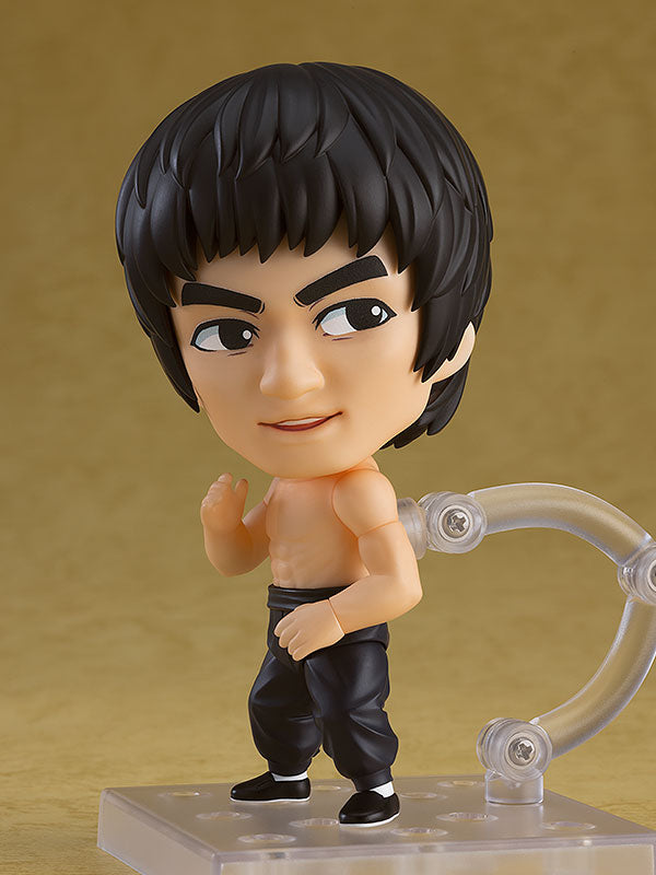 [PREORDER] Nendoroid Bruce Lee