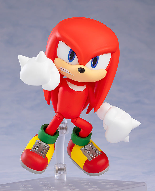 [PREORDER] Nendoroid Knuckles