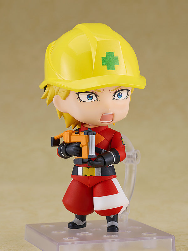 [PREORDER] Nendoroid Brian Nightraider