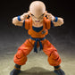 [PREORDER] S.H.Figuarts Krillin - Earth's Strongest Man