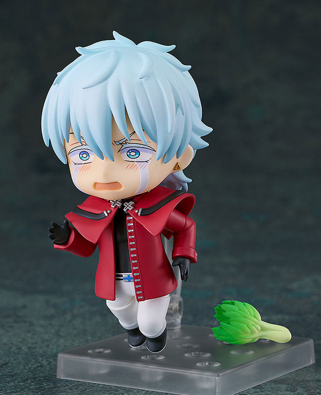 [PREORDER] Nendoroid Ronaldo & Mebiyatsu