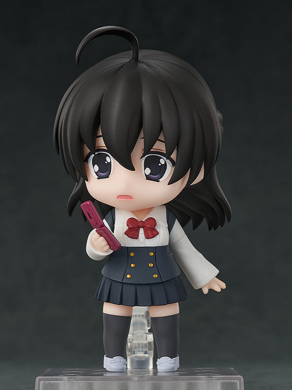 [PREORDER] Nendoroid Sekai Saionji