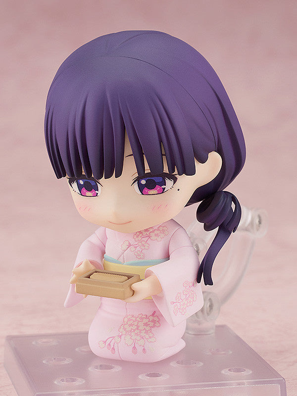 [PREORDER] Nendoroid Miyo Saimori