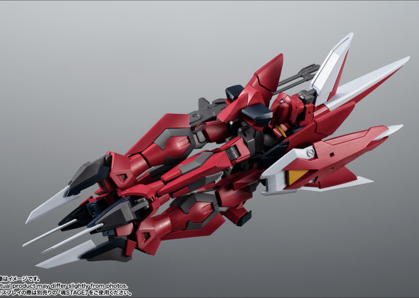 [PREORDER] THE ROBOT SPIRITS <SIDE MS> GAT-X303 AEGIS GUNDAM ver. A.N.I.M.E.