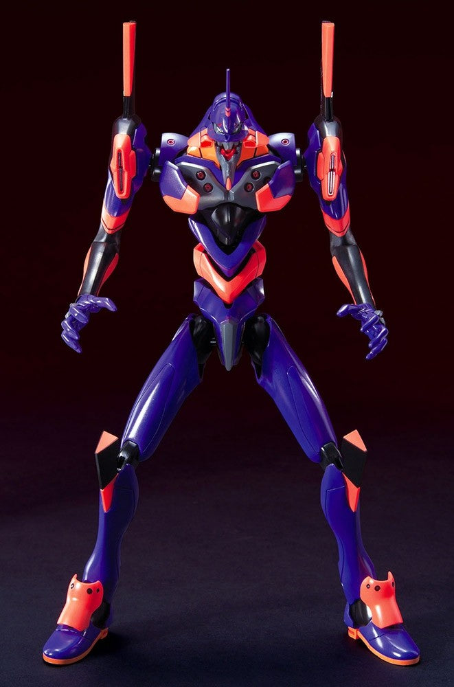 [PREORDER] HG Evangelion 01 (New Movie Kakusei Ver.)