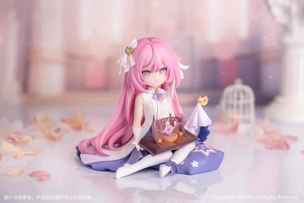 [PREORDER] Honkai Impact 3rd - Elysia: Herrscher of Human: Ego Figure - Little Herrscher ver.