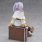 [PREORDER] TAITO Frieren: Beyond Journey's End Desktop Cute Figure - Frieren (Trunk Case Ver.)