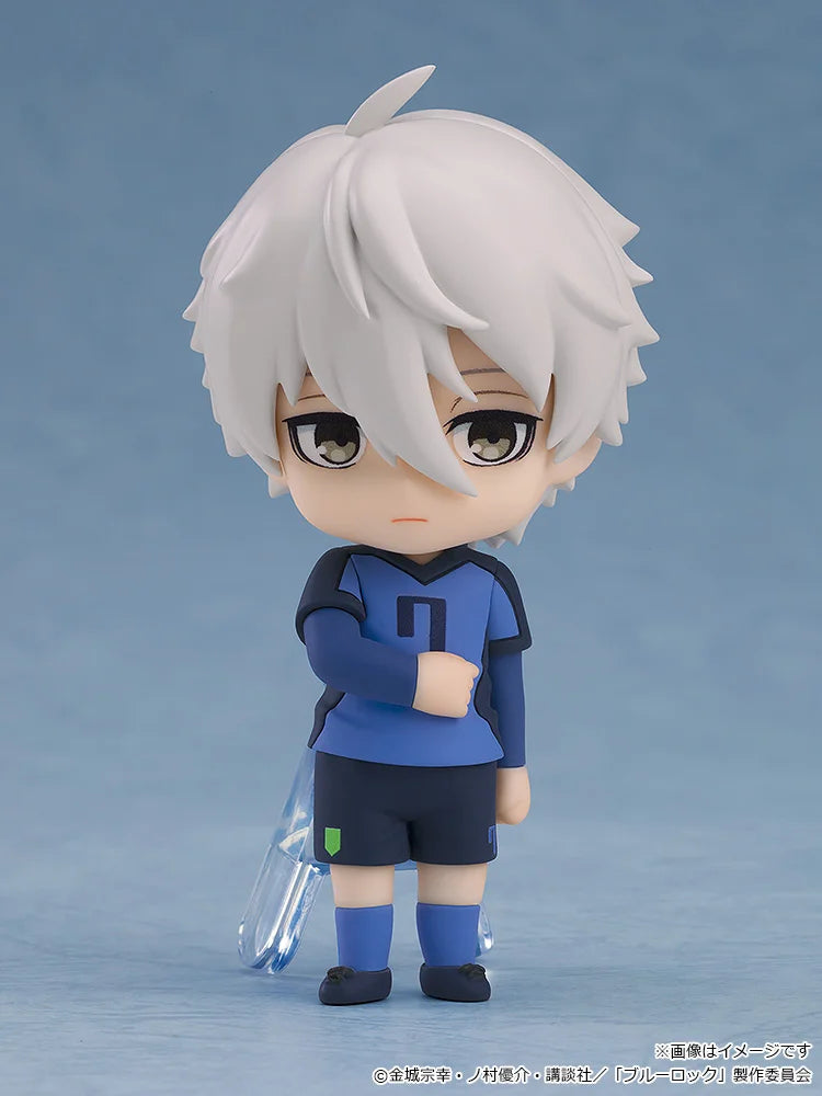 [PREORDER] SET OF 6 - Nendoroid Surprise Blue Lock