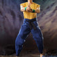 [PREORDER] ASMUS TOYS YU YU HAKUSHO YUSUKE URAMESHI REGULAR EDITION