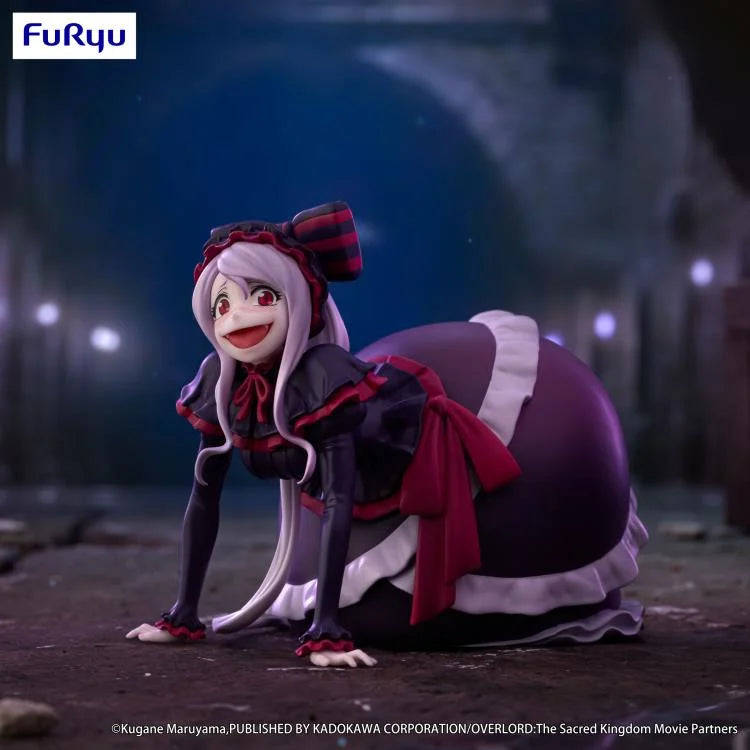 [PREORDER] Furyu OVERLORD Noodle Stopper Figure -Shalltear-