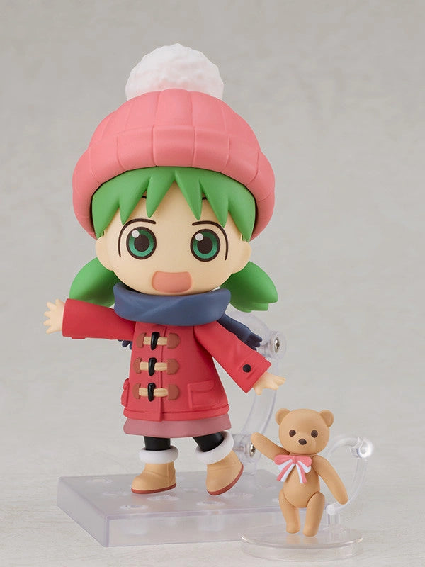 [PREORDER]  Nendoroid Yotsuba Koiwai Winter Clothes Ver. Yotsuba