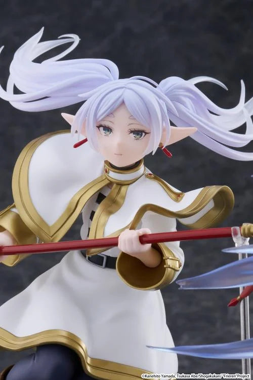 [PREORDER] TAITO Frieren: Beyond Journey's End AMP+ Figure - Frieren