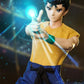 [PREORDER] ASMUS TOYS YU YU HAKUSHO YUSUKE URAMESHI REGULAR EDITION