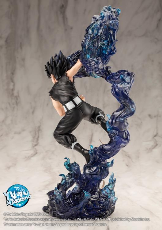 [PREORDER] ARTFX J Hiei Ver.2