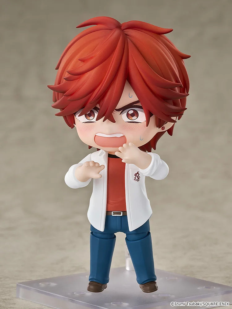 [PREORDER] Nendoroid Mikoto Mikoshiba