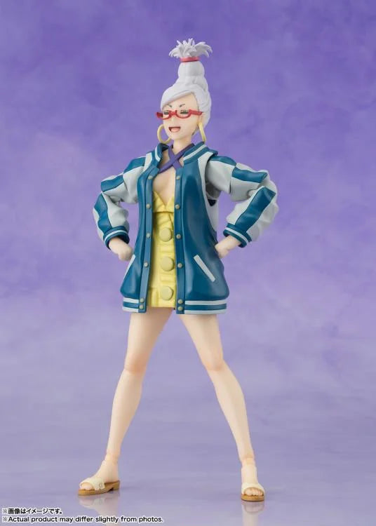 [PREORDER] S.H.Figuarts SEIKO AYASE