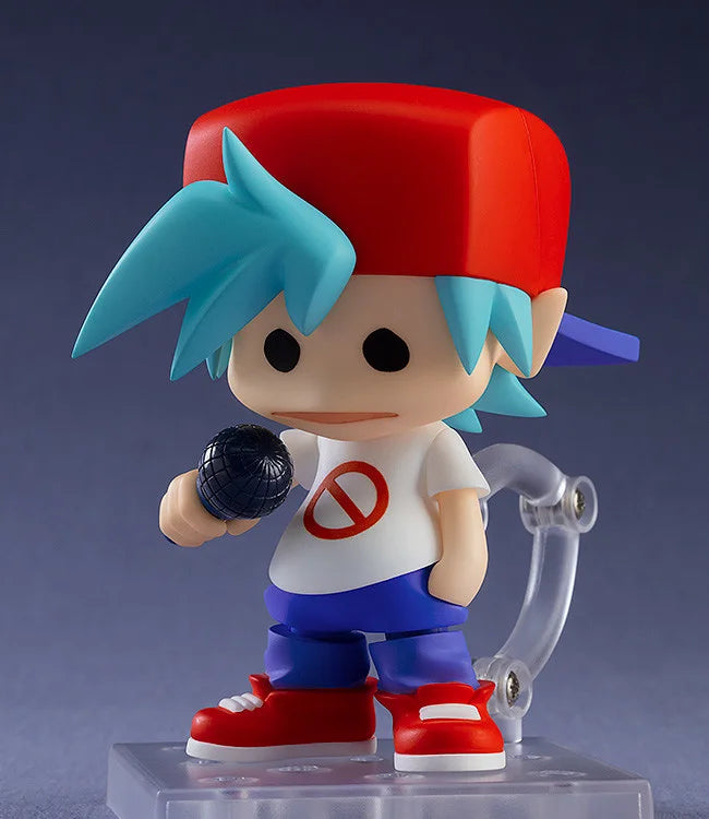 [PREORDER] Nendoroid Boyfriend