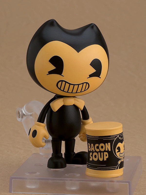 [PREORDER] Nendoroid Bendy & Ink Demon