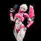 [PREORDER] Transformers Furai 28 Arcee Model Kit