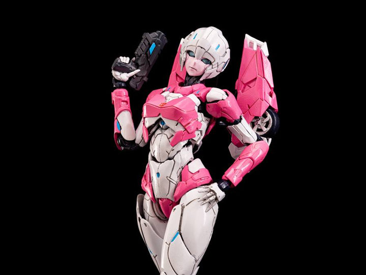 [PREORDER] Transformers Furai 28 Arcee Model Kit